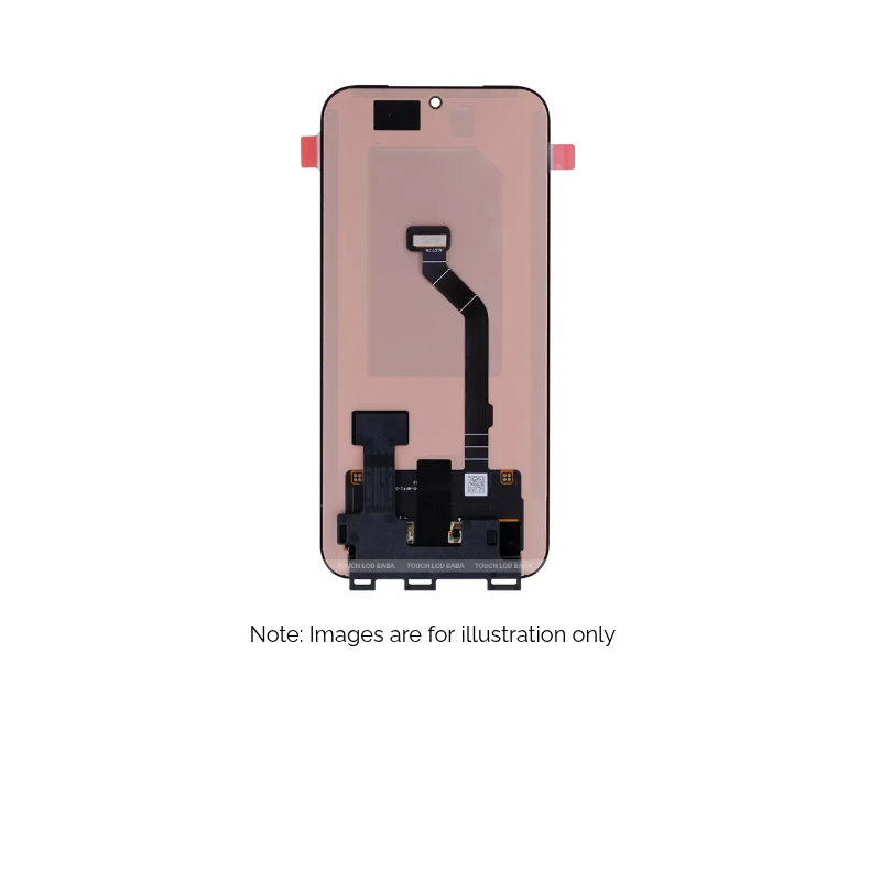 Oppo Find X9 Pro Screen OEM Lcd Assembly Premium