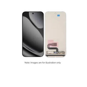 Google Pixel 10 Pro Screen OEM Lcd Assembly Premium