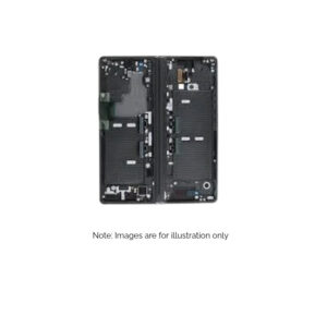 Samsung Z Fold 6 OEM Inner Screen Assembly Black Premium