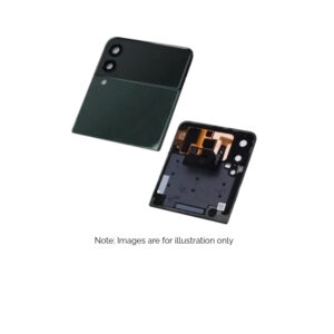 Samsung Z Flip 3 Screen OEM Outter Lcd Assembly Premium