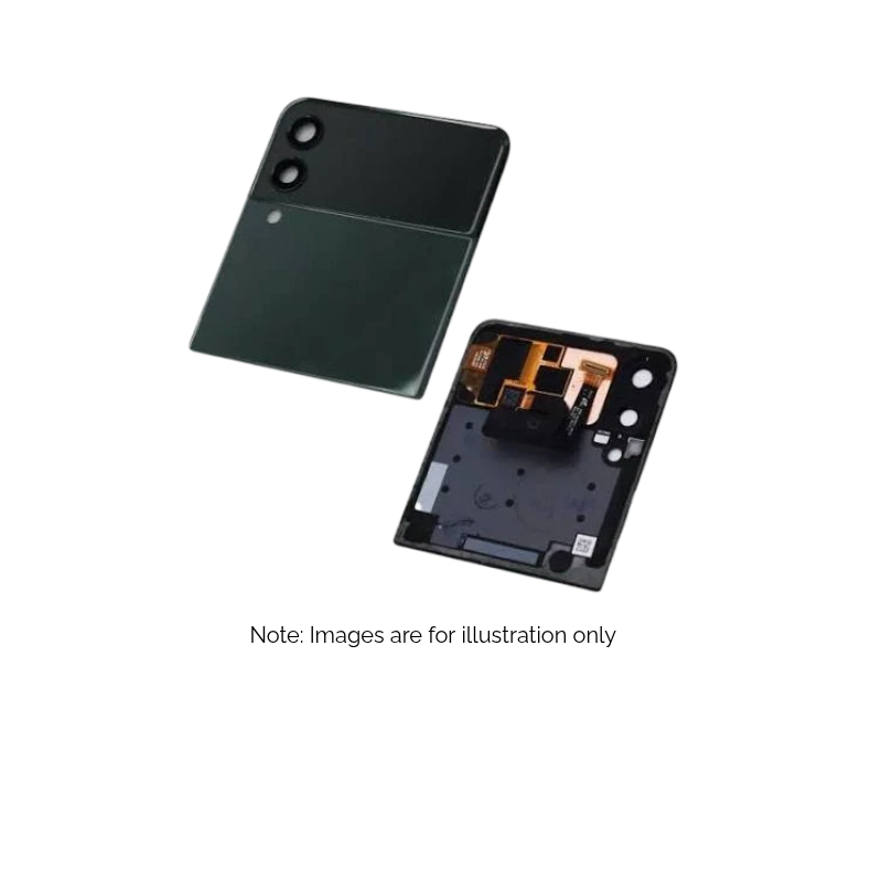 Samsung Z Flip 3 Screen OEM Outter Lcd Assembly Premium