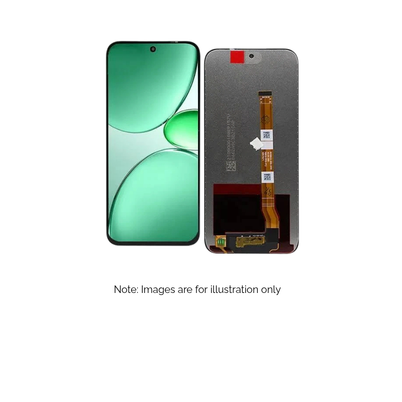 Oppo A6X 5G Screen OEM Grade LCD Assembly Aftermarket
